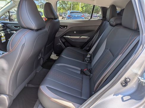 Certified 2025 Subaru Crosstrek 2.5i Limited w/ Popular Package #3A image 15