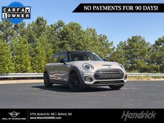 Used 2024 MINI Cooper Clubman S FWD video 1
