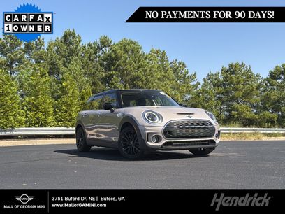 Used 2024 MINI Cooper Clubman S