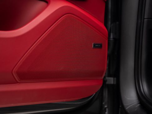 Used 2023 Porsche Cayenne Turbo image 60