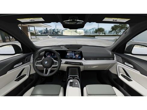 New 2026 BMW X1 xDrive28i w/ Technology Package AWD/4WD image 10