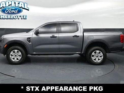 Used 2024 Ford Ranger XL RWD image 4