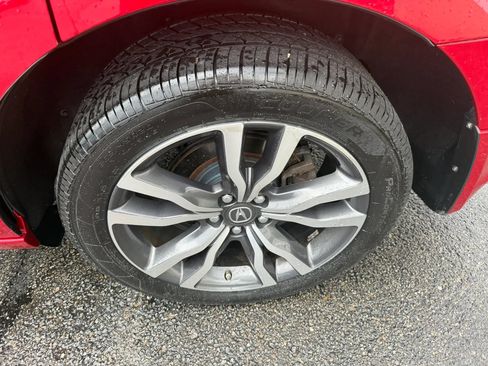 Used 2020 Acura MDX SH-AWD w/ Advance Package image 68