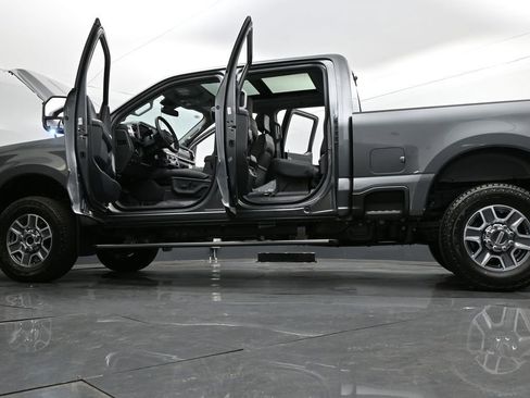 New 2026 Ford F350 Lariat w/ Lariat Ultimate Package image 34