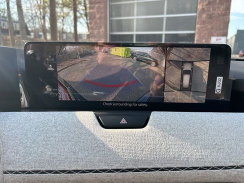 New 2026 MAZDA CX-90 3.3 Turbo S w/ Premium Plus AWD/4WD image 19