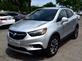 Used 2022 Buick Encore Preferred w/ Safety Package image 4