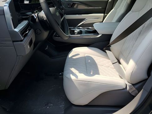 New 2026 Cadillac Escalade IQ Sport 1 AWD/4WD image 32
