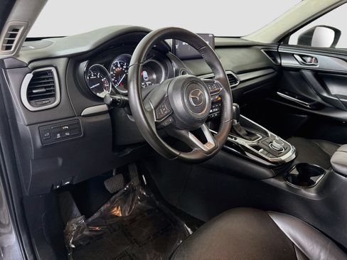 Used 2021 MAZDA CX-9 Touring w/ Touring Premium Package AWD/4WD image 23