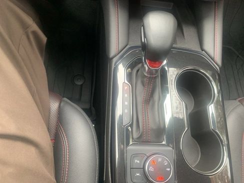 Certified 2023 Chevrolet Blazer RS w/ Driver Confidence II Package image 37