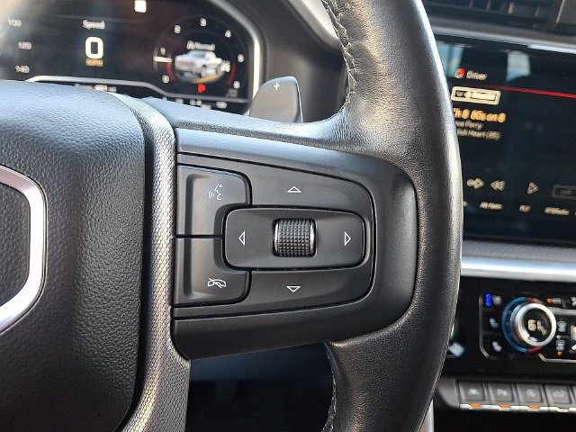 Certified 2022 GMC Sierra 1500 Denali AWD/4WD image 26
