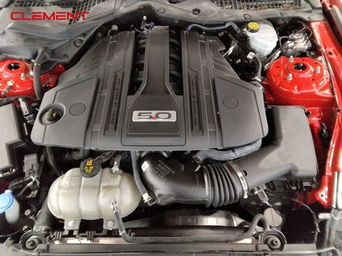 Used 2021 Ford Mustang GT image 29