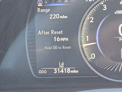 Used 2023 Lexus ES 350 w/ Accessory Package (Z1) FWD image 23