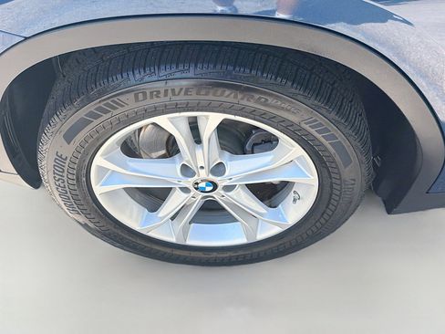 Used 2021 BMW X3 sDrive30i w/ Convenience Package image 34