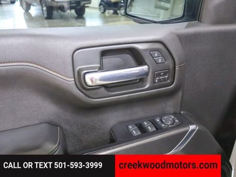 Used 2020 GMC Sierra 1500 AT4 w/ AT4 Premium Package image 41