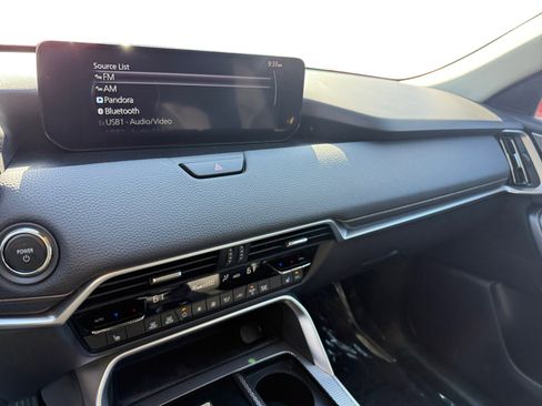 Certified 2024 MAZDA CX-90 Plug-In Hybrid w/ Preferred AWD/4WD image 12