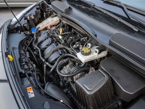 Used 2020 Ford Transit Connect XLT FWD image 44