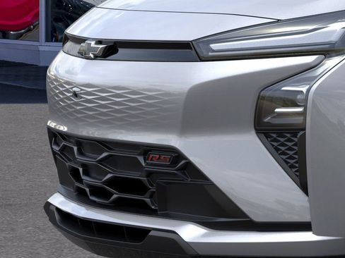 New 2027 Chevrolet Bolt RS image 13