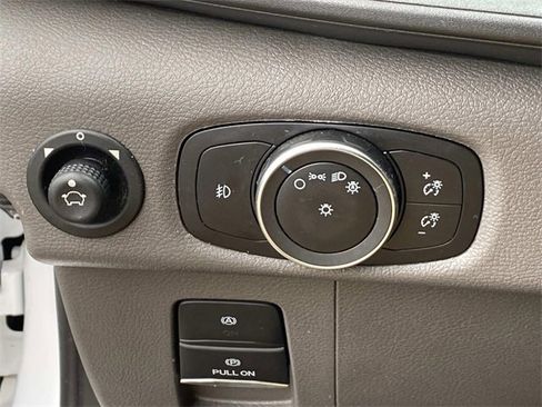 Used 2024 Ford Transit 250 Low Roof w/ Exterior Upgrade Package image 19