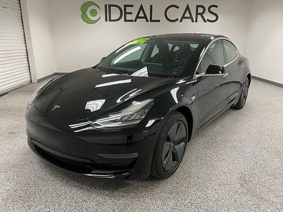 Used 2019 Tesla Model 3 Standard Range Plus