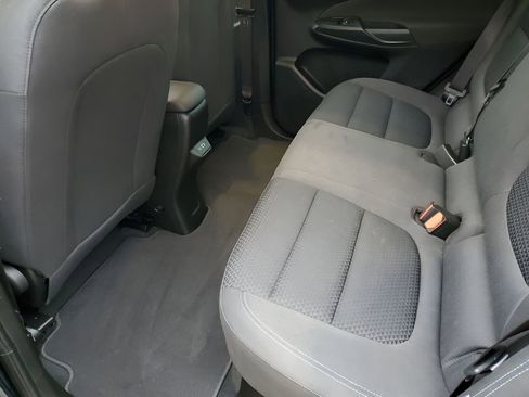 Used 2023 Chevrolet Bolt EUV LT w/ Redline Edition image 20