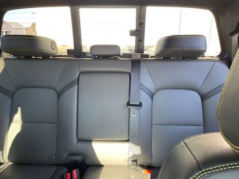 Used 2024 Chevrolet Colorado ZR2 w/ ZR2 Convenience Package III image 39