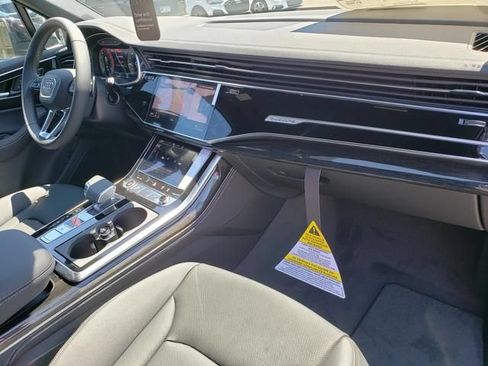 New 2026 Audi Q7 Premium Plus AWD/4WD image 20