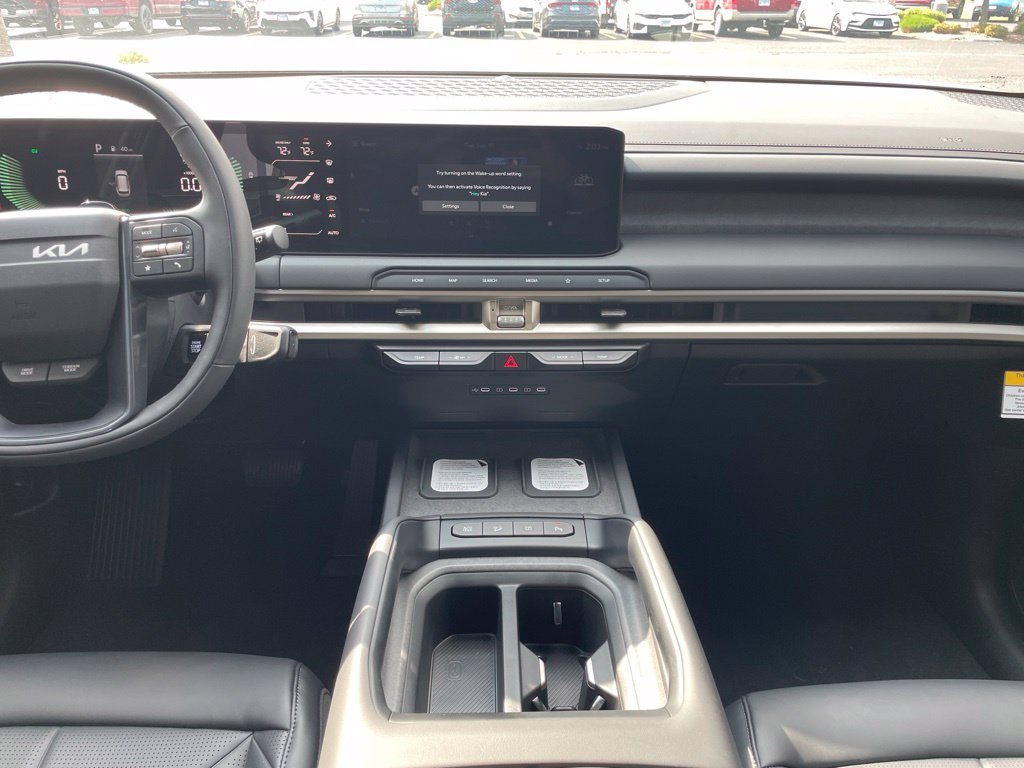 New 2027 Kia Telluride EX AWD/4WD image 11