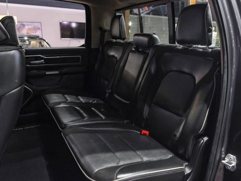 Used 2019 RAM 1500 Laramie w/ Off Road Group image 35