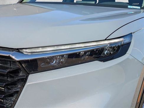 Used 2024 Honda CR-V EX-L image 9