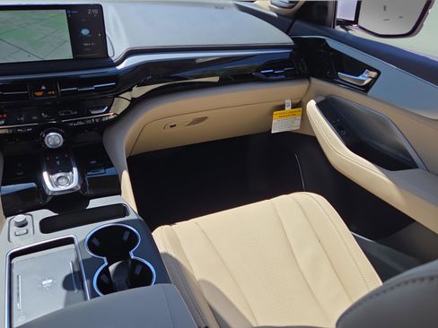 New 2026 Acura MDX FWD w/ Technology Package image 14