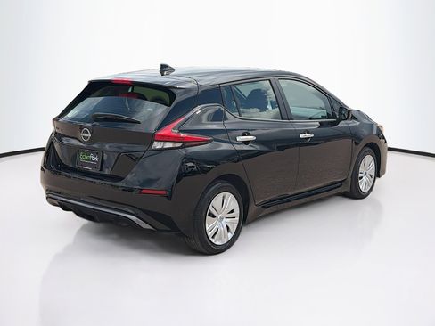 Used 2025 Nissan Leaf S FWD image 9