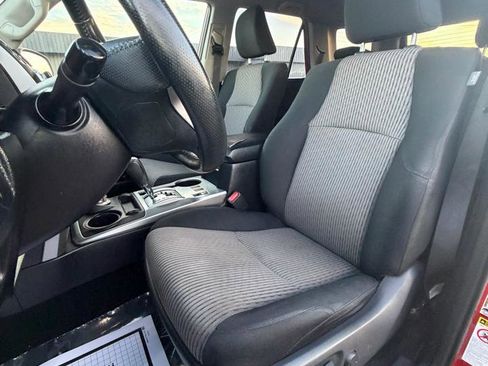 Used 2015 Toyota 4Runner SR5 image 22