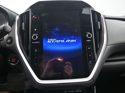 Certified 2025 Subaru Crosstrek 2.0i Premium image 9