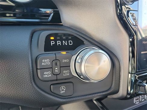 New 2026 RAM 1500 Laramie w/ Night Edition image 31