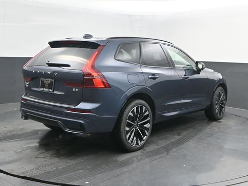 New 2026 Volvo XC60 B5 Ultra w/ Protection Package Premier image 7