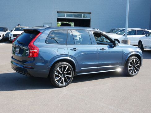 Certified 2023 Volvo XC90 T8 Plus AWD/4WD image 6
