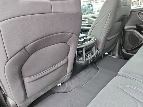 New 2026 RAM 1500 Big Horn AWD/4WD image 19