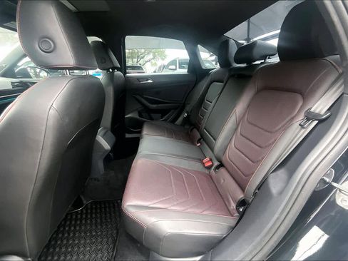 Used 2024 Volkswagen Jetta GLI Autobahn FWD image 21