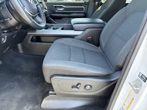 Used 2023 RAM 1500 Big Horn AWD/4WD image 26