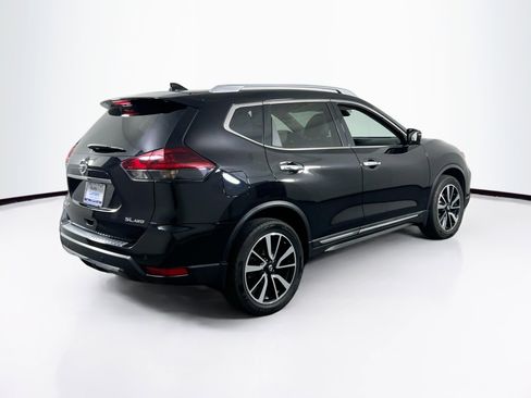 Used 2020 Nissan Rogue SL w/ Premium Package image 5