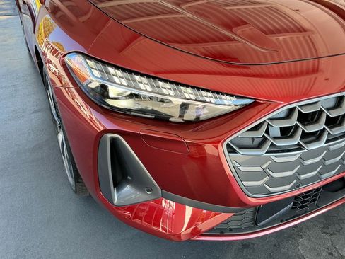 New 2025 Audi A5 2.0T Premium Plus image 23