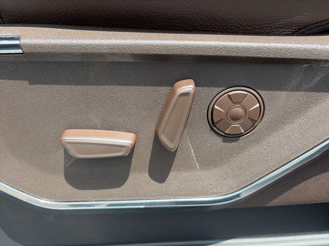 New 2026 Ford F350 King Ranch AWD/4WD image 16