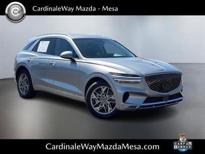 Used 2025 Genesis GV70 2.5T