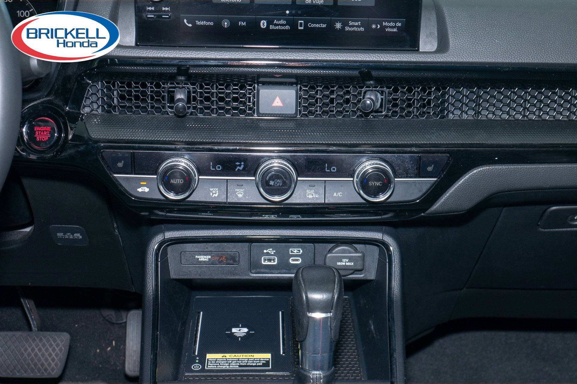 Certified 2025 Honda CR-V EX-L image 30