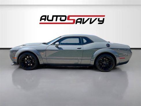 Used 2023 Dodge Challenger R/T Scat Pack image 4