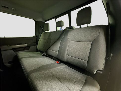 New 2026 Ford F250 XL w/ STX Appearance Package image 21