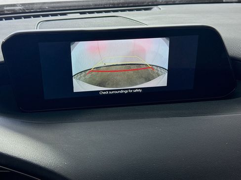 Used 2025 MAZDA MAZDA3 s image 3