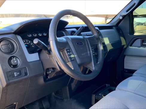 Used 2013 Ford F150 STX w/ Mid Equipment Group image 15