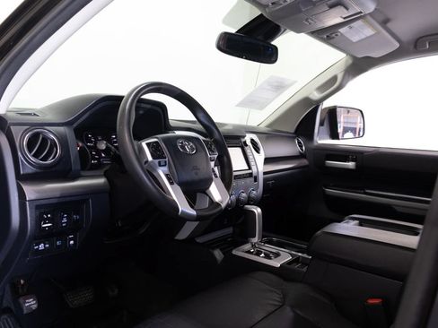 Used 2019 Toyota Tundra SR5 w/ TRD Off Road Package AWD/4WD image 17
