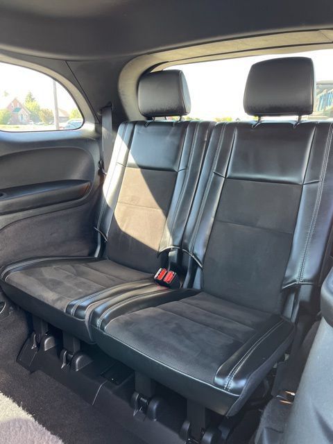 Used 2021 Dodge Durango GT RWD image 31